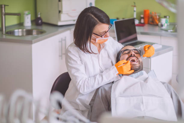 Best Cracked Tooth Emergency Dentist  in Eagle Crest, OR