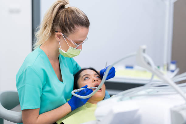 Best Chipped Tooth Repair Near Me  in Eagle Crest, OR